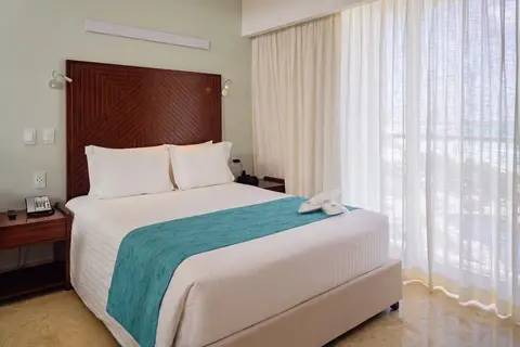 Sunset Royal Beach Resort in Cancùn — foto 19