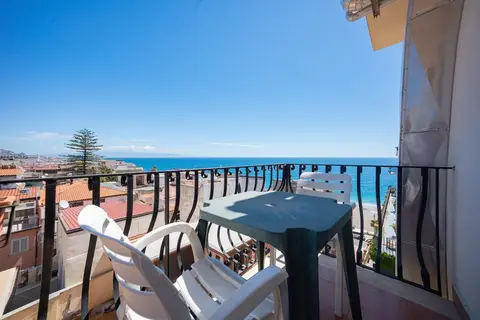 Hotel San Pietro in Letojanni — foto 5