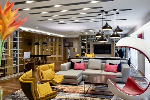 Pullman Kuala Lumpur City Center Hotel & Residences in Sepang — foto 9