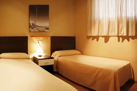 Hotel Bahia Serena in Roquetas de Mar — foto 21