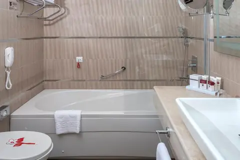 Ramada Plaza by Wyndham Rize in Ortahisar, foto 8