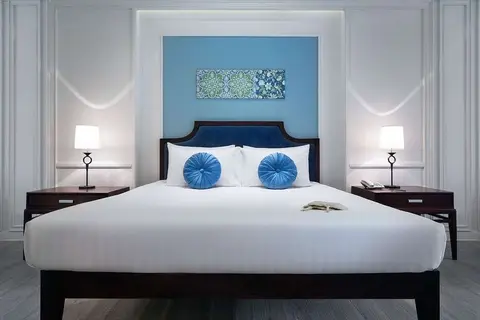 Manathai Koh Samui in บ้านเฉวงน้อย — foto 26