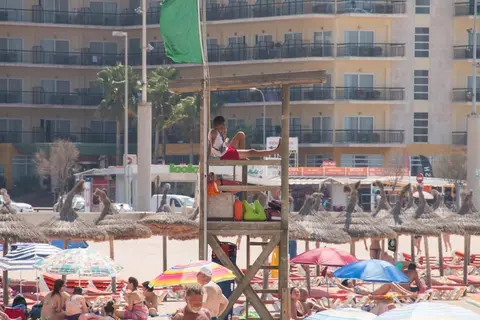 Hotel Amic Gala in Palma — foto 21