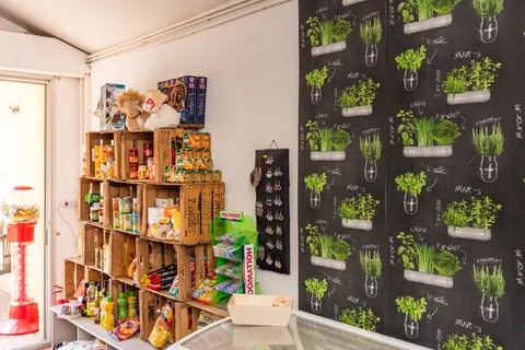 Camping Les Sablines foto 16