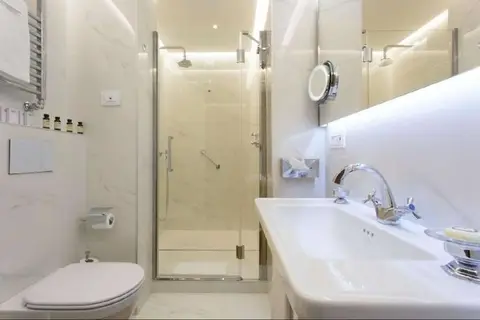 Hotel Degli Artisti in Rome, foto 23