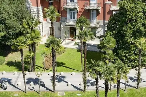 Amadria Park Sveti Jakov in Opatija — foto 28