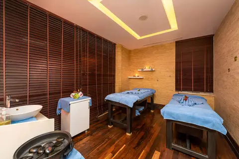 Sunis Evren Beach Resort Hotel & SPA in Manavgat, foto 20