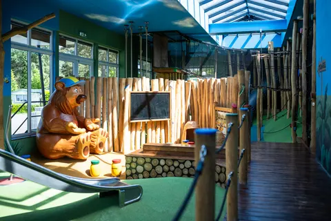 Camping Roland foto 20