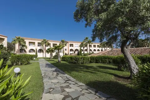 Vacancéole  Residence Sognu di Mare in Linguizzetta — foto 4