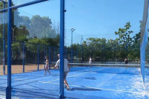 Camping La Masia foto 12