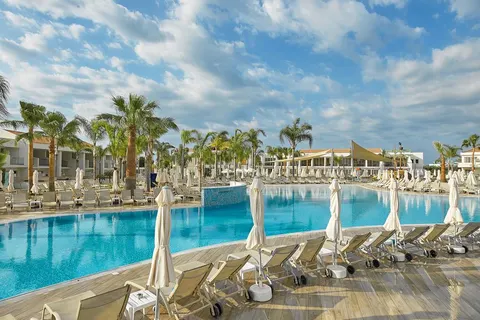 Hotel Olympic Lagoon Resort in Ayia Napa — foto 7