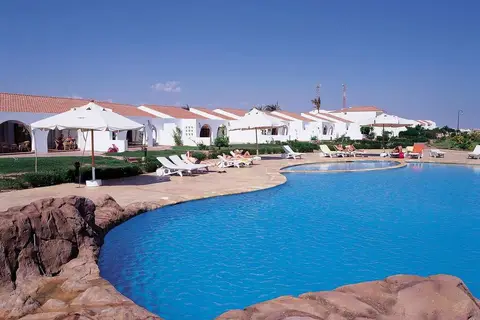 Sheraton Sharm Resort Villas & Spa in Sharm El Sheikh