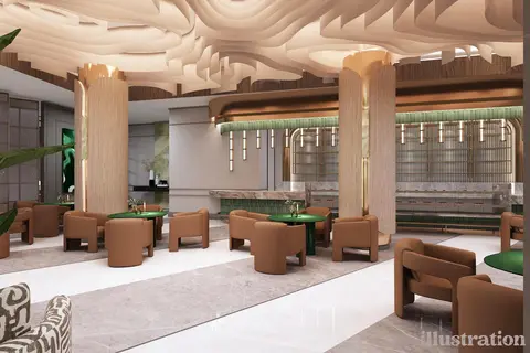 Seaden De Mar Resort & SPA in Doğanyurt — foto 26