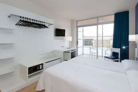 Hotel Monterrey in Castell d'Aro, Platja d'Aro i s'Agaró — foto 13