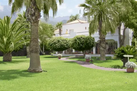 La Villa in El Paso — foto 10
