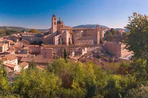 Centro Vacanze Verde Azzurro in Cingoli — foto 34