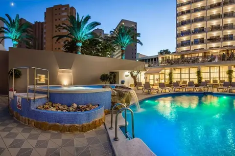 RH Princesa Benidorm in Benidorm — foto 15