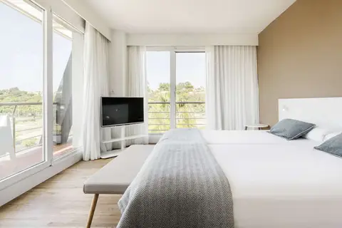 Ilunion Islantilla in Isla Cristina, foto 12