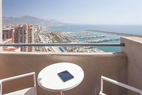 Pierre & Vacances Hotel El Puerto in Fuengirola — foto 9