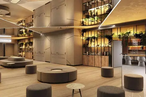 Novotel Valencia Lavant in Valencia — foto 13