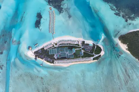 Nala Maldives by Jawakara in Innahura Island — foto 3