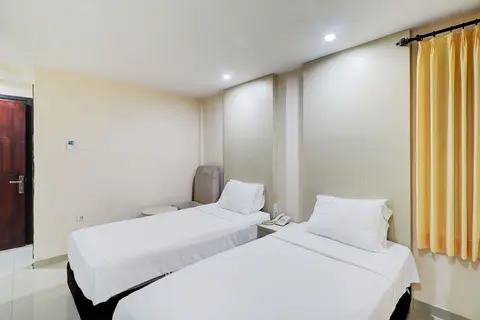 Grand Pondok Puri Ayu in Denpasar — foto 22