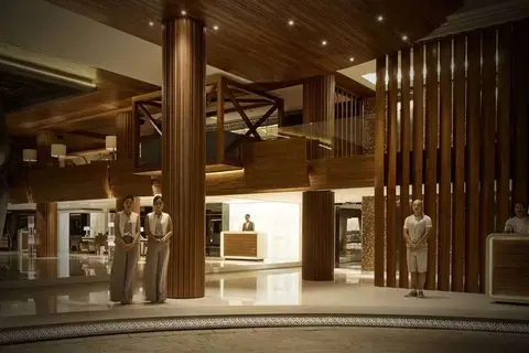 Double-Six Luxury Hotel in Seminyak, Kuta, Kabupaten Badung, Bali, Indonesia — foto 28