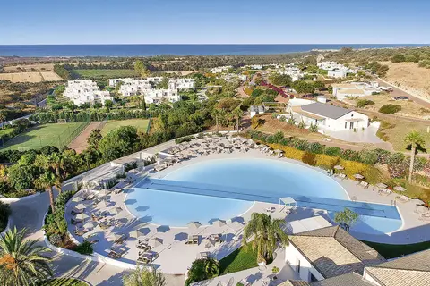 VOI Marsa Sicla Resort in Scicli — foto 3