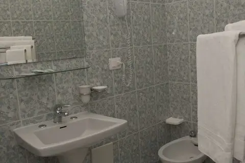 Venere Hotel in Ascea — foto 15