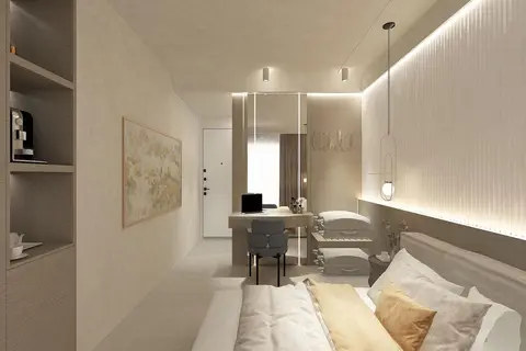 Core Hotel in Δημοτική Ενότητα Παλλήνης — foto 8