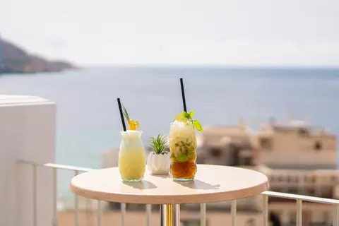 Hotel Queens in Benidorm — foto 22
