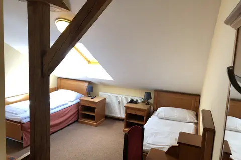 Brezina in Praag, foto 9