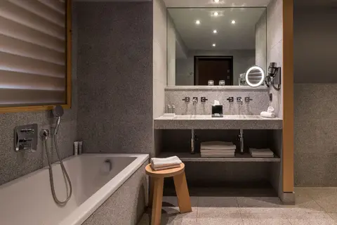 Hotel Altapura in Les Belleville — foto 11