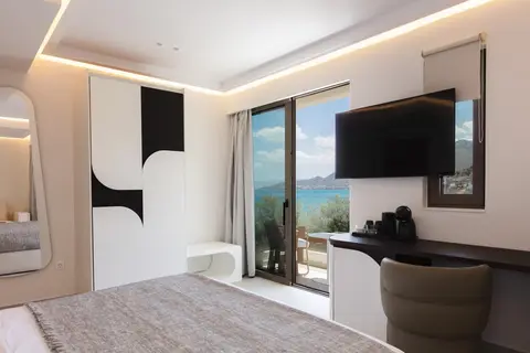 Naiades Boutique Hotel in Δημοτική Ενότητα Αγίου Νικολάου — foto 17