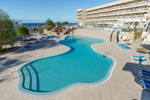 Alua Atlantico Golf Resort in San Miguel de Abona