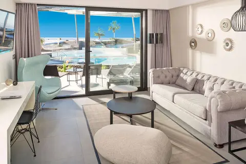 La Isla y el Mar Hotel Boutique in Tías — foto 22