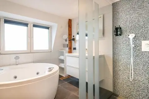 Boutique Hotel Scheepers in Valkenburg, foto 29