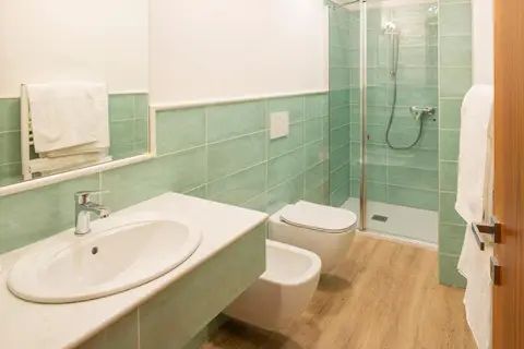 Hotel Centrale in Riva del Garda, foto 10