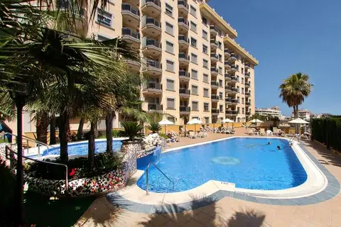 Mediterraneo Real in Fuengirola — foto 2