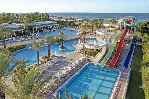 Liberty Hotels Lara in Aksu — foto 2