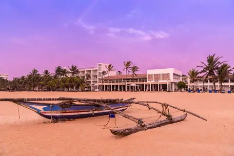 Jetwing Sea Hotel in Kochchikade, foto 14