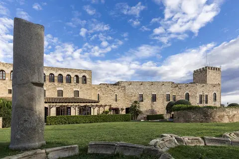Parador de Tortosa in Tortosa — foto 3