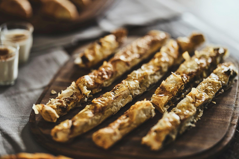 Naxos Magic Village foto 9