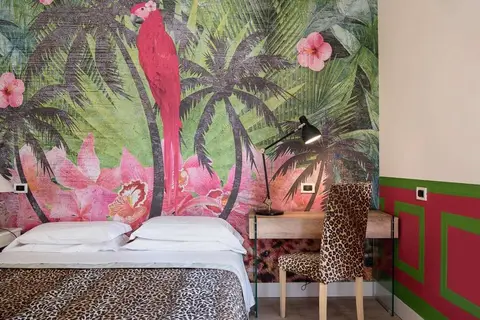 Hotel Adua in Montecatini Terme — foto 3