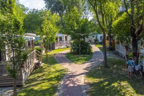 Camping Pra Delle Torri foto 39