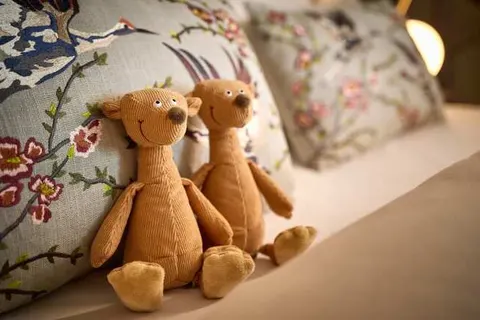 Parkhotel Gütersloh foto 16