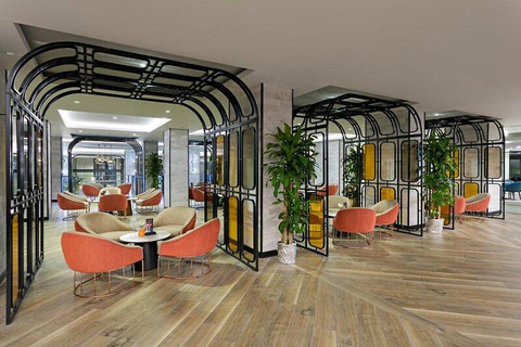 Hotel Limak Atlantis foto 10