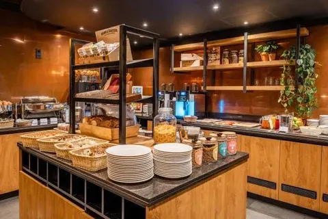 Hotel Zeezicht Vlieland foto 15