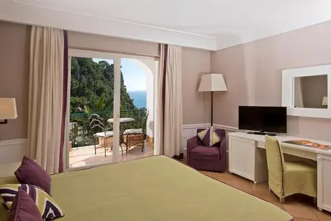 Della Piccola Marina in Anacapri, foto 29