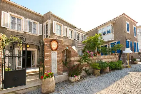Kostem Otel in Cesme — foto 23